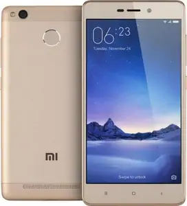 Замена разъема зарядки на телефоне Xiaomi Redmi 3S в Ижевске